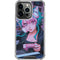 Anime Catgirl Gamer Nerd by Ivy Dolamore iPhone 14 Pro Clear Case