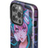 Anime Catgirl Gamer Nerd by Ivy Dolamore iPhone 14 Pro Impact Case