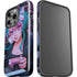 Anime Catgirl Gamer Nerd by Ivy Dolamore iPhone 15 Pro Impact Case