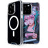 Anime Catgirl Gamer Nerd by Ivy Dolamore iPhone 14 Pro MagSafe Case