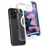 Anime Catgirl Gamer Nerd by Ivy Dolamore iPhone 15 Pro MagSafe Case