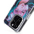 Anime Catgirl Gamer Nerd by Ivy Dolamore iPhone 14 Pro MagSafe Case