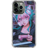 Anime Catgirl Gamer Nerd by Ivy Dolamore iPhone 14 Pro Max Clear Case