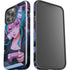Anime Catgirl Gamer Nerd by Ivy Dolamore iPhone 15 Pro Max Impact Case