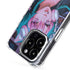Anime Catgirl Gamer Nerd by Ivy Dolamore iPhone 14 Pro Max MagSafe Case