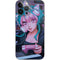 Anime Catgirl Gamer Nerd by Ivy Dolamore iPhone 14 Pro Max Skin