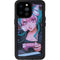 Anime Catgirl Gamer Nerd by Ivy Dolamore iPhone 14 Pro Max Waterproof Case