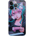Anime Catgirl Gamer Nerd by Ivy Dolamore iPhone 14 Pro Skin