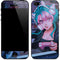 Anime Catgirl Gamer Nerd by Ivy Dolamore iPhone 5/5s/5SE Skin