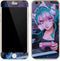 Anime Catgirl Gamer Nerd by Ivy Dolamore iPhone 6/6s Skin