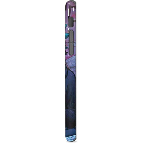 Anime Catgirl Gamer Nerd by Ivy Dolamore iPhone 8 Pro Case
