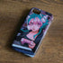 Anime Catgirl Gamer Nerd by Ivy Dolamore iPhone 8 Pro Case