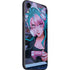 Anime Catgirl Gamer Nerd by Ivy Dolamore iPhone SE (2nd & 3rd Gen) Skin