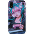 Anime Catgirl Gamer Nerd by Ivy Dolamore iPhone XR Pro Case