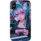 Anime Catgirl Gamer Nerd by Ivy Dolamore iPhone XS Pro Case