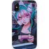 Anime Catgirl Gamer Nerd by Ivy Dolamore iPhone XS Pro Case