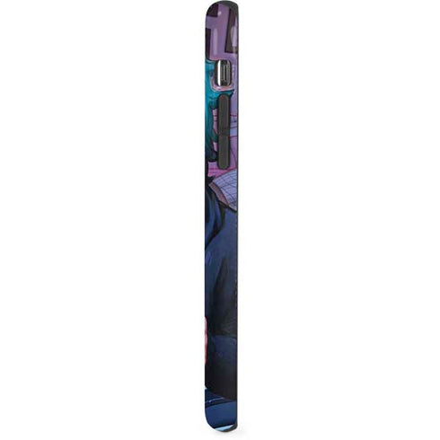 Anime Catgirl Gamer Nerd by Ivy Dolamore iPhone XS Pro Case