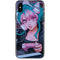 Anime Catgirl Gamer Nerd by Ivy Dolamore iPhone XS Skin