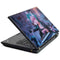 Anime Catgirl Gamer Nerd by Ivy Dolamore Lenovo T420 Skin