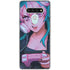Anime Catgirl Gamer Nerd by Ivy Dolamore LG Stylo 6 Clear Case