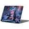 Anime Catgirl Gamer Nerd by Ivy Dolamore Apple MacBook Pro 13-inch Skin