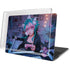 Anime Catgirl Gamer Nerd by Ivy Dolamore MacBook Pro 15in (2016-19) Case plus Skin