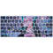 Anime Catgirl Gamer Nerd by Ivy Dolamore Magic Keyboard Skin