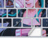 Anime Catgirl Gamer Nerd by Ivy Dolamore Magic Keyboard Skin