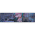 Anime Catgirl Gamer Nerd by Ivy Dolamore Magic Keyboard with Numeric Keypad Skin