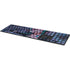 Anime Catgirl Gamer Nerd by Ivy Dolamore Magic Keyboard with Numeric Keypad Skin