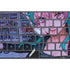 Anime Catgirl Gamer Nerd by Ivy Dolamore Magic Keyboard with Numeric Keypad Skin