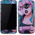 Anime Catgirl Gamer Nerd by Ivy Dolamore Moto E5 Play Skin