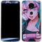Anime Catgirl Gamer Nerd by Ivy Dolamore Moto E5 Plus Skin