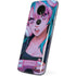 Anime Catgirl Gamer Nerd by Ivy Dolamore Moto E5 Plus Skin