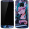 Anime Catgirl Gamer Nerd by Ivy Dolamore Moto G6 Skin