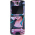 Anime Catgirl Gamer Nerd by Ivy Dolamore Motorola RAZR Skin