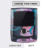 Anime Catgirl Gamer Nerd by Ivy Dolamore Motorola RAZR Skin
