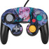 Anime Catgirl Gamer Nerd by Ivy Dolamore Nintendo GameCube Controller Skin