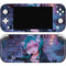 Anime Catgirl Gamer Nerd by Ivy Dolamore Nintendo Switch Lite Skin