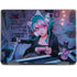 Anime Catgirl Gamer Nerd by Ivy Dolamore Notebook 9 Pro 13in (2017) Skin