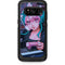 Anime Catgirl Gamer Nerd by Ivy Dolamore Otterbox Commuter Galaxy Skin