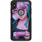 Anime Catgirl Gamer Nerd by Ivy Dolamore Otterbox Commuter iPhone Skin