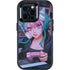 Anime Catgirl Gamer Nerd by Ivy Dolamore Otterbox Defender iPhone Skin