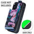Anime Catgirl Gamer Nerd by Ivy Dolamore Otterbox Defender iPhone Skin