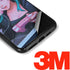 Anime Catgirl Gamer Nerd by Ivy Dolamore Otterbox Symmetry iPhone Skin