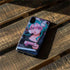 Anime Catgirl Gamer Nerd by Ivy Dolamore Otterbox Symmetry iPhone Skin