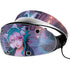 Anime Catgirl Gamer Nerd by Ivy Dolamore PlayStation VR2 Skin