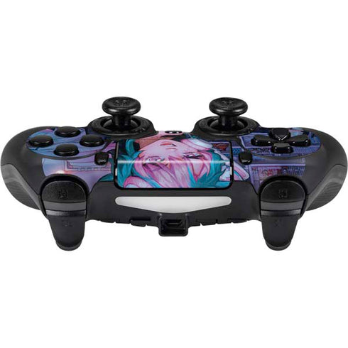 Anime Catgirl Gamer Nerd by Ivy Dolamore PS4/PC SCUF Impact Controller Skin