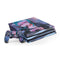 Anime Catgirl Gamer Nerd by Ivy Dolamore PS4 Pro Bundle Skin