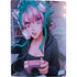 Anime Catgirl Gamer Nerd by Ivy Dolamore PS5 Digital Edition Bundle Skin